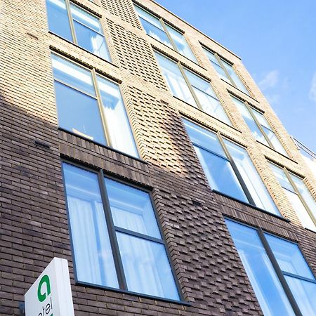 Aptel East Лондон Екстер'єр фото