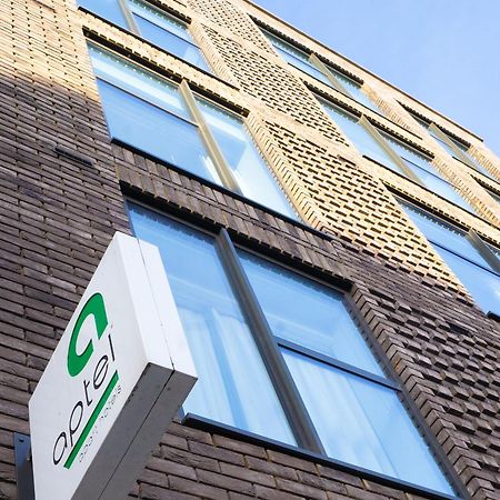 Aptel East Лондон Екстер'єр фото